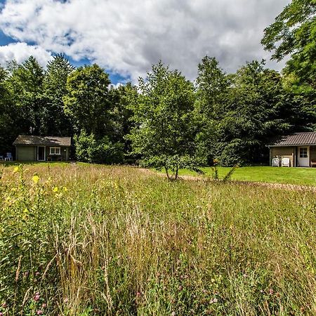 Kievit Villa Appelscha Eksteriør bilde