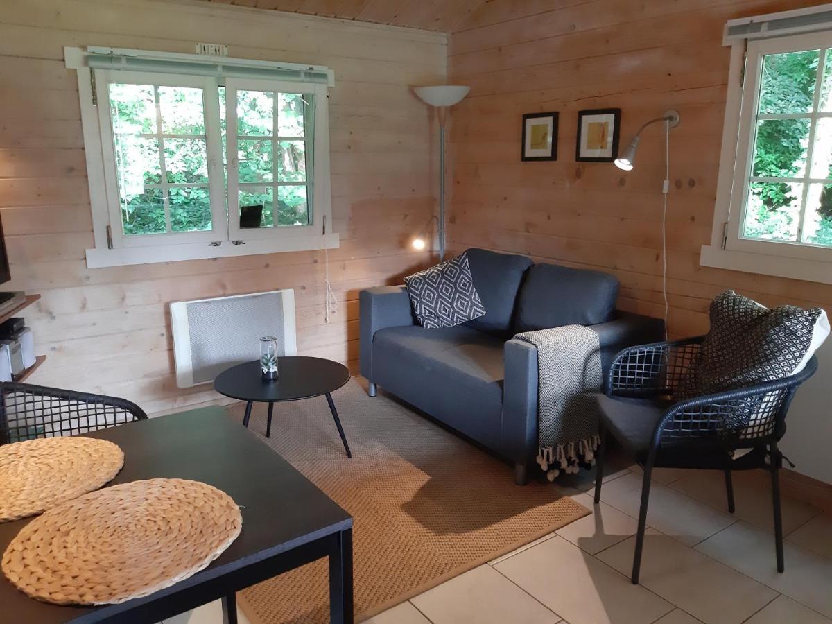 Kievit Villa Appelscha Eksteriør bilde
